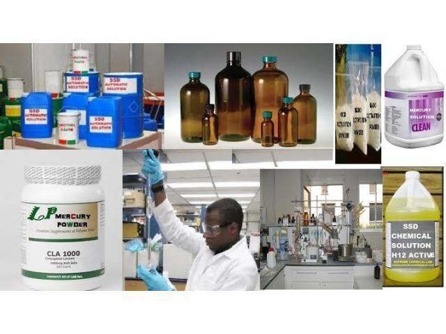 Laboratoire Mondial